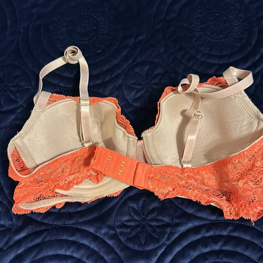 Thirdlove lace balconette 34 B 1/2 - Picture 3 of 4